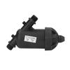 G3/4 Inch Male Thread Screen Irrigation Filter 120 Mesh Drip Irrigation Filter for Garden Greenhouse