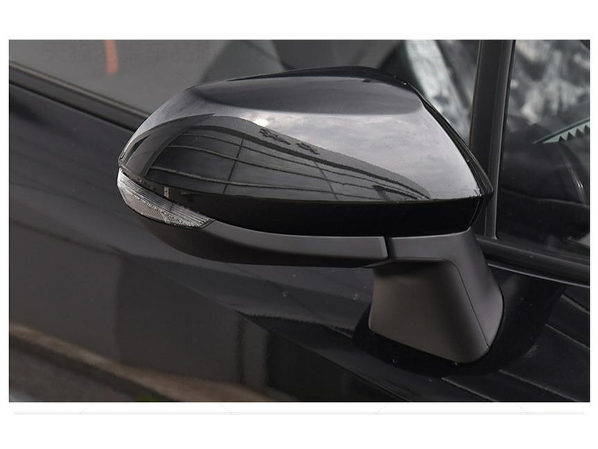Kryt zpětného zrcátka Toyota Corolla 2019-2024 se sklem směrového světla