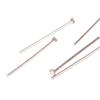 5Sets 0.8X25Mm/28Mm Nails Pin For 1:64 Hw/Matchbox/Tomeca Model Cars