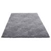 Indoor Plush Area Rugs, 2.44 X 3.05m Soft Plush Carpet, Furry Shag Area Rugs for Living Room, Bedroom, Sunroom, Modern Home Decor Aesthetic,