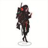Nikke Victory Goddess Niji Big Standee Comic Show Acrylic Big Standee Acrylic Ornament Factory In Stock