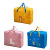 Clothes Organizer Moving Packing Bag Student Travel Storage Bag