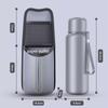 Car Seat Water Cup Holder, in-car Insulated Cup Storage Bag, Car Interior Tissue Paper, Sunglasses Storage Bag