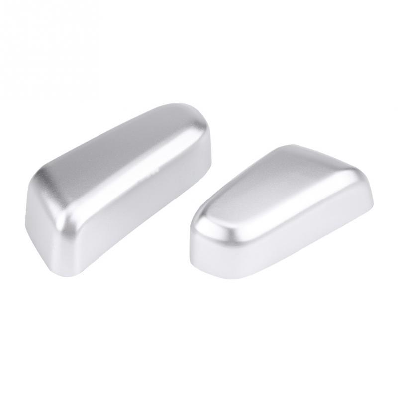 Car Interior  Adjustment Button Cover Trims for Hyundai Encino Kauai  2017 2018   SUV Car