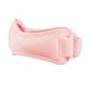 Patellar Tendon Support Strap with Silicone Pad, Cycling Running Fitness Sports Knee Brace, Adjustable Pain Relief Knee Stabilizer Strap for Men