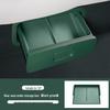 Xiaomi YU7 Rear Seat Drawer Storage Organizer