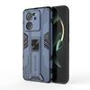 For Xiaomi Mi 13T Mi13T Pro Case Shockproof Car Magnetic Rugged Armor Phone Cases For Xiaomi 13T Pro Stand holder Back Cover