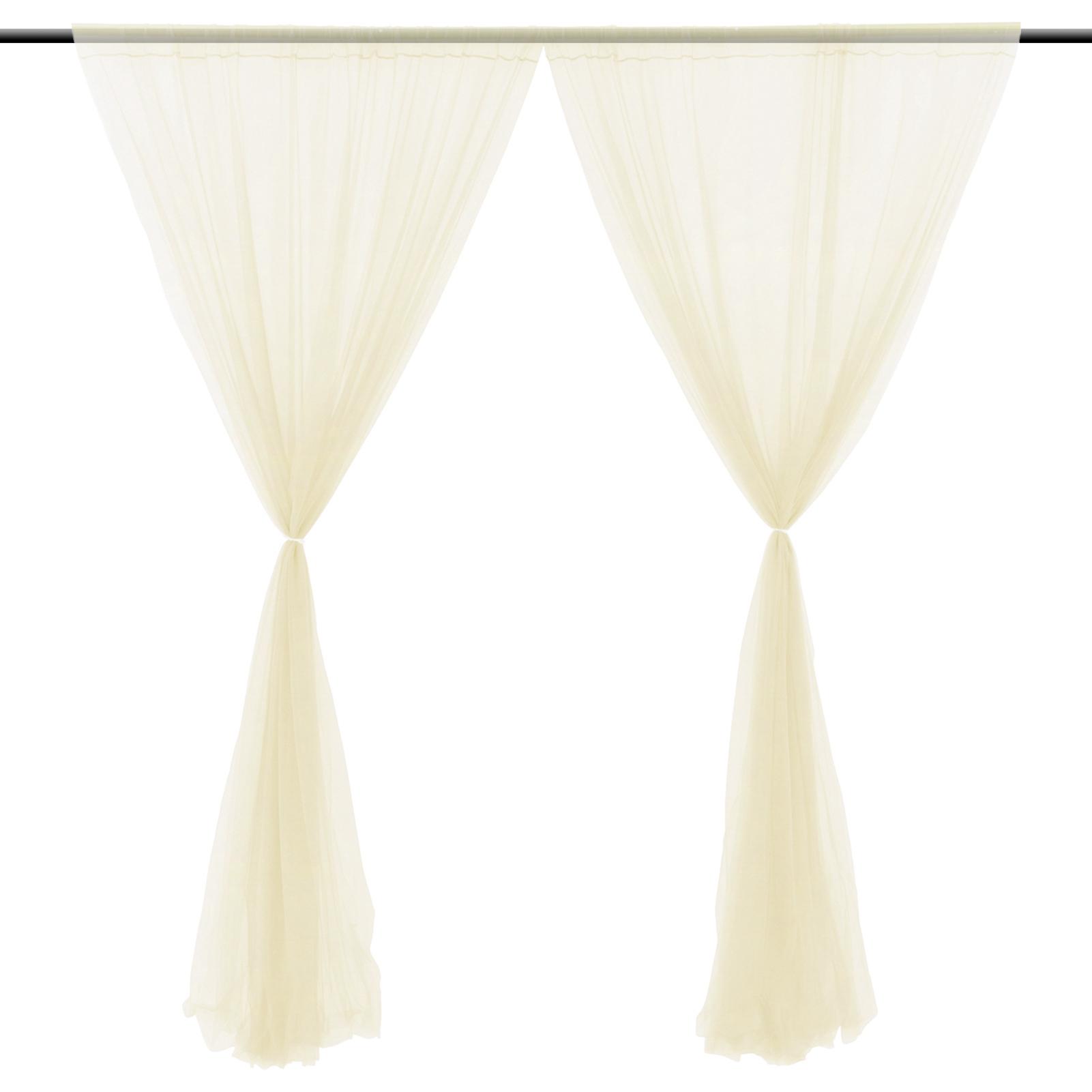 

Свадебная вечеринка оконный экран украшение спальня открытый полупрозрачные сетчатые шторы