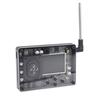 Theremin Kit Electronic Innovative Mini Musical Instrument Gift with Screen Display