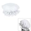 Breathable Cosplay Baby Lace Bonnet for Maid Wear Comfort Hat for Lady Maid Outfit Hair Ornament Perfect Cosplay Accessory