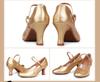 [Gengzee] Women's Latin Dance Shoes, Modern Dance Sneakers, Ballroom Dance Shoes, Jazz Shoes, Practice Shoes, Stage Shoes, Square Dance Shoes, Suede S