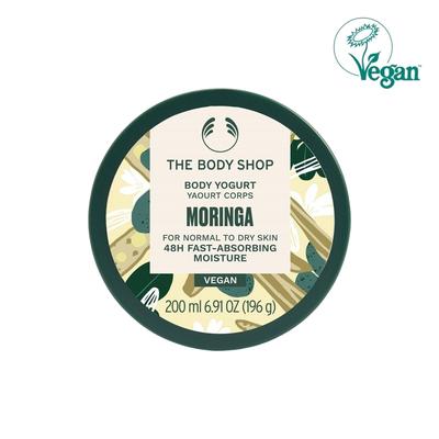 Moringa Body Yogurt 200ml
