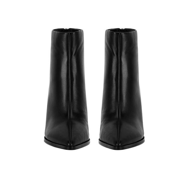 Gino Rossi WGA3277-1Z Ankle Boots, Black