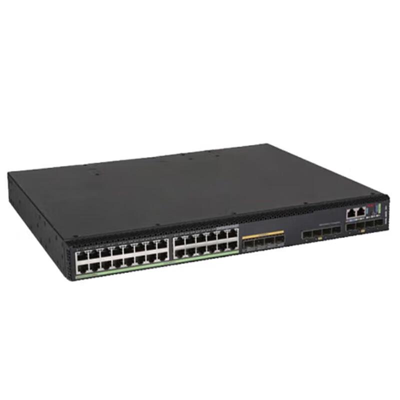 H3C S5130S-36F-HI-G L3 Ethernet Switch