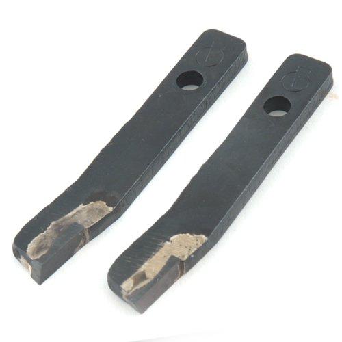 

Kamizawa Free Drill W F-Type Replacement Blade K-107-2