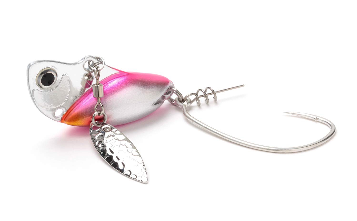 

Jackson Lure Daniel Headlock 42g TTP TT Pink