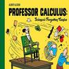 Professor Calculus Sciences Forgotten Genius by Albert Algoud... 9780008615161