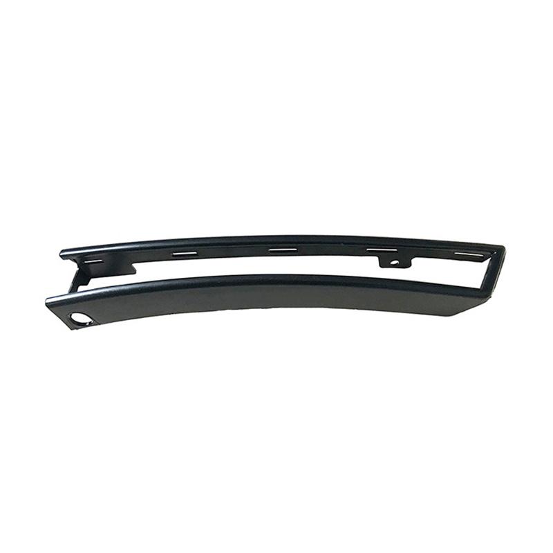 

Car Front Bumper Stripe Cover Daytime Running Light Trim For Volkswagen VW Passat B6 2007 - 2011 3CD807645 3CD807646