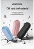 DJI Pocket 3 Waterproof Shock-Resistant Portable Storage Bag