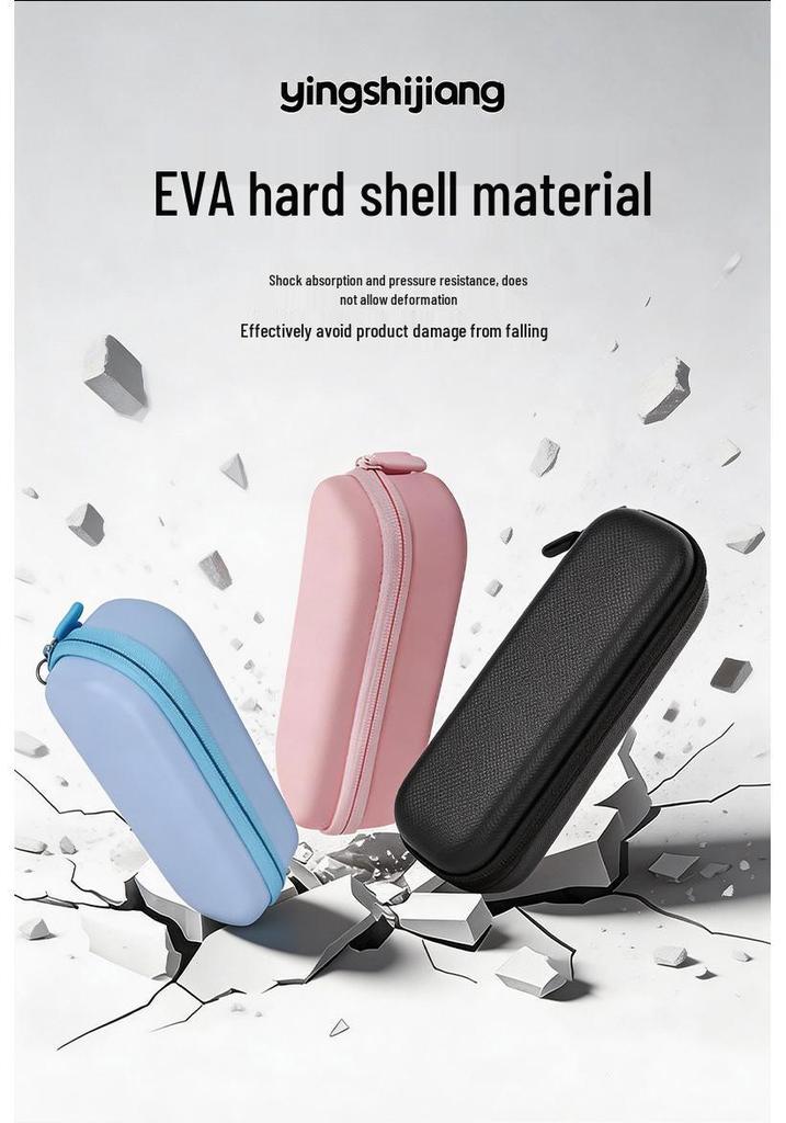 DJI Pocket 3 Waterproof Shock-Resistant Portable Storage Bag