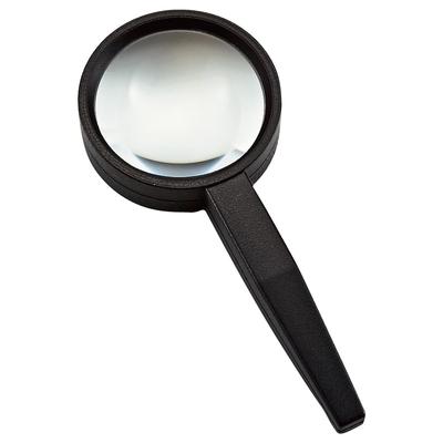 Ikeda Lens Aspheric High Magnification Handle Magnifier AS12