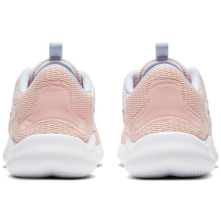 Nike Flex Experience Rn 9 'Track Red' Women's CW5631-400