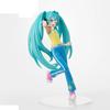 Hatsune Miku x Oshare Majo Love and Berry Desktop x Decorate Collections Hatsune Miku Berry Costume Ver. Love Costume Ver. Set of 2 Figures