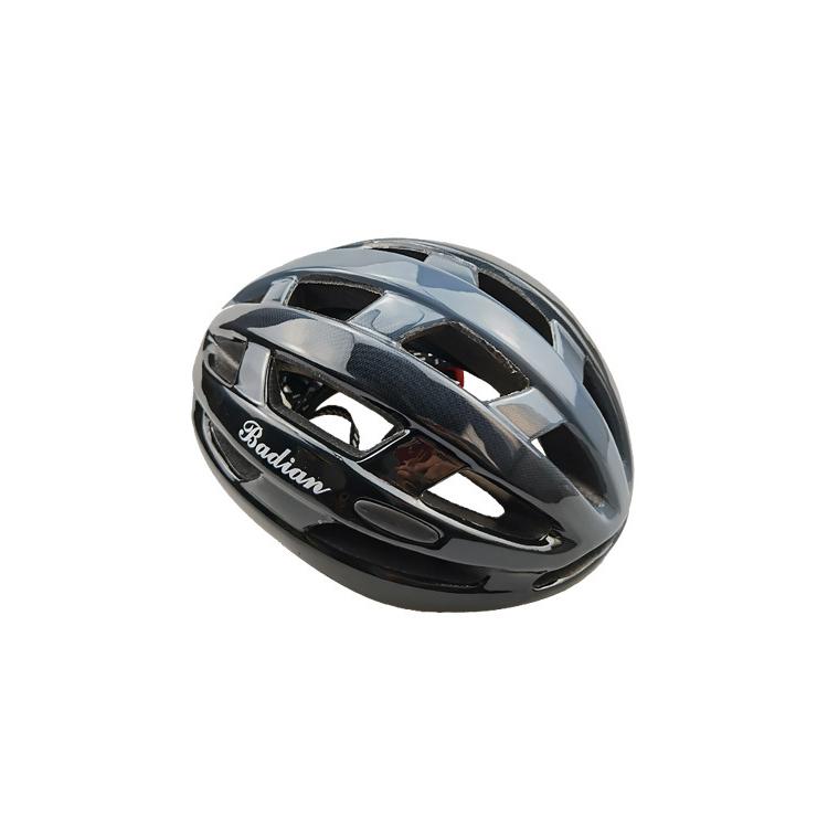 Outdoor Riding Helmet Bicycle EPS One Piece Riding Gear Bicycle Helmet CE Mountain Bike Helmet