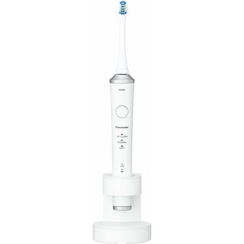 

Электрическая зубная щетка Panasonic Dolts White EW-DP33-W