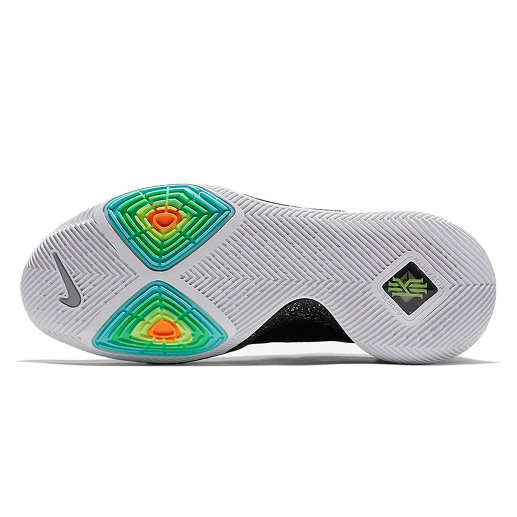 Nike Kyrie 3 Ep 'Black White' 852396-018