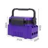 Thicken Fishing Tackle Box Large Capacity Portable Fishing Lures Hook Box Fishing Hook Stop Beads Storage Box Fishing Accessorie