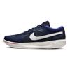 NikeCourt Zoom Lite 3 Midnight Navy Phantom Men Sneakers Blue Lapis White DH0626-400