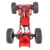 Motor Seats for 1/12 Model Car Performances Easy to Install Aluminum Motor Holder Motor Mount