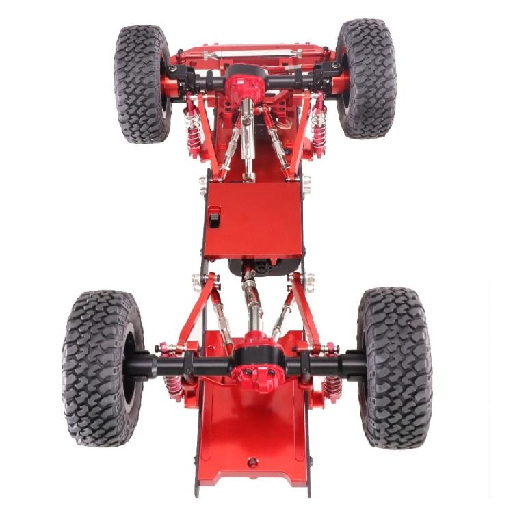 Motor Seats for 1/12 Model Car Performances Easy to Install Aluminum Motor Holder Motor Mount