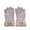 All Day Safe Cowhide Safety Gloves