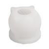 Cheap Small Size 3D Classic Popular Yarn Ball Graphic Silicone DIY Handmade Ornament Wax Loaf Soap Candle Mold