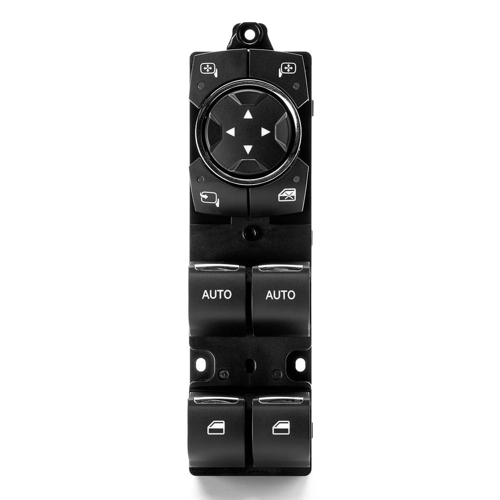 Master Power Window Switch Driver Side 2016 2017 2018 2019 Ford Explorer | Ford Police Interceptor Utility, Door Lock Window Switch Control,