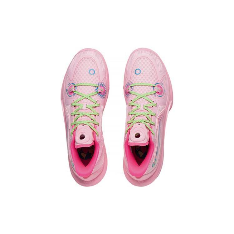 LINING Sonic 11 Earth Day Men's ABAT021-4