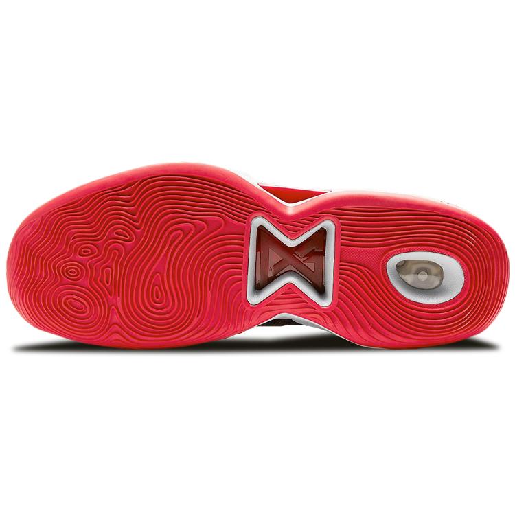 Nike Pg 5 'Bred' CW3143-002