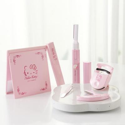 Coffret spécial d'accessoires de beauté Hello Kitty (choisissez 1 parmi 4 types/5 types)