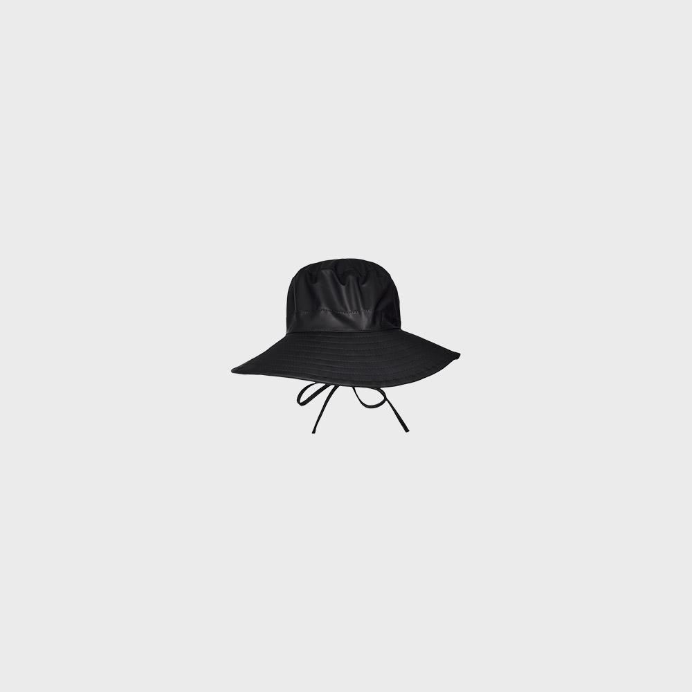 Leinseu Boonie Hat - Black
