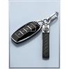 Luxury Personalized Key Case for 2020-2021 Han EV - Full Coverage & Decorative Protection