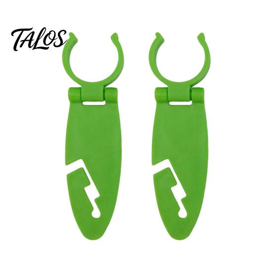 Opblaasbare Kajak Drankhouder Paddleboard Bekerhouder, Lekkagevrije Zware Paddleboard Houder Duurzaam Plastic Drankhouder, SUP Surfplank Accessoires