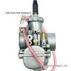 VM20 Carb Round Slide Carburetor for Dirt Bike, Scooter, ATV