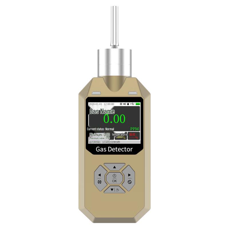 Priton PLT300 Portable Hydrogen Sulfide Gas Detector (CN version)