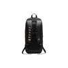 Jordan Polyester Basketball Bag Backpack Unisex Black Jordan 9A0319-429