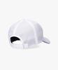 Adidas ADM LT-MESH 6P Cap, White, CAP_04