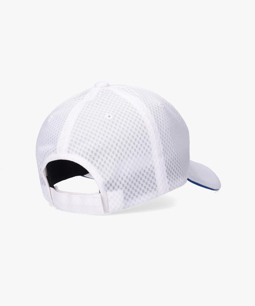 Adidas ADM LT-MESH 6P Cap, White, CAP_04