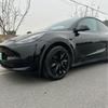 19-Inch Decorative Wheel Cover for Tesla Model Y (2021-2024) - Full Coverage Protection