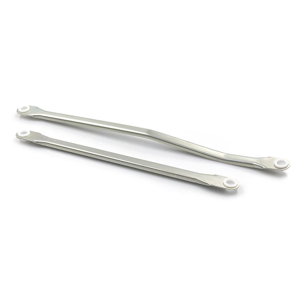 For Nissan Micra K12 Wiper Rod Linkage Windscreen Wiper Rod Wiper Repair Size As The Picture Shows Time-saving